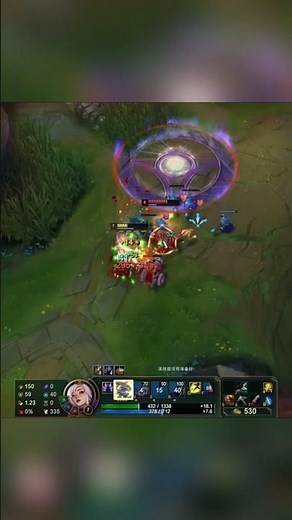 Irelia vs Nasus #shorts #leagueoflegends #lol #리그오브레전드 #롤 #게임 #이렐리아
