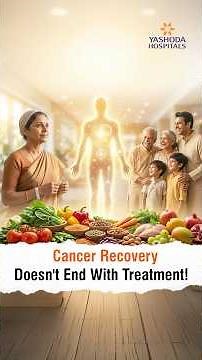 Will Cancer Recur After Completing Treatment? - Dr. R. Nivalika