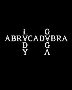 Lady Gaga mit ihrer neuen Single "Abracadabra" 🖤 OUT NOW | Lady Gaga