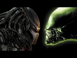 ALIENS Vs. PREDATOR l Escenas del juego en ESPAÑOL [720p]