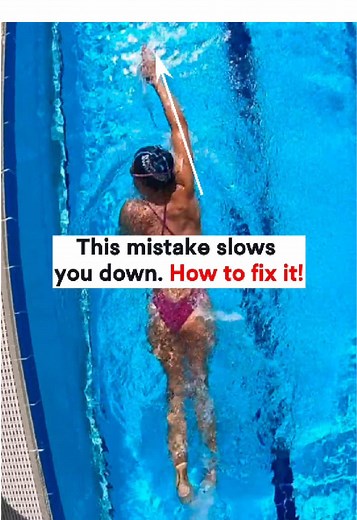 Master Freestyle Swimming Techniques for Better Performance