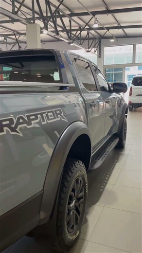 FORD RANGER RAPTOR #shortsvideo #automobile #ford #fordranger