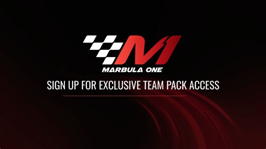 Jelle's Marble Runs on Instagram: "Marbula One Goes Digital! For years, you’ve watched Marbula One unfold on the track. The chaos. The overtakes. The photo finishes. Now Marbula One has gone digital. Jump In & Rep Your Team Jump in and play when you’re ready to roll — no purchase necessary. The Marbula One teams you know and love are waiting. Rep your team with official skins and marbles in Team Packs. Race Your Way Create or join custom events anytime. Choose the track. Set the requirements. Ra