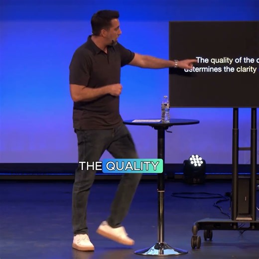 Jesus Is the Only Connection to God | John 14:6