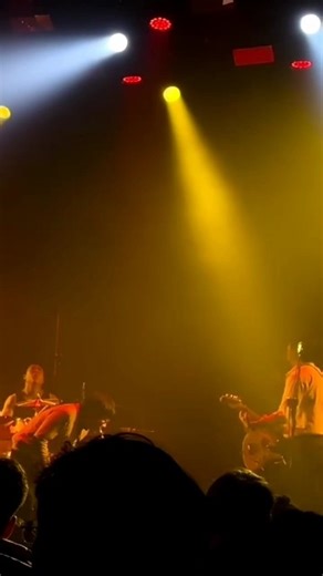 Chinese Rock Band 🌹 #thefallacyband #xinxiang #henan #alternative #rock #postrock #live #douyin