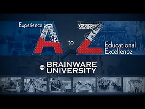A to Z Excellence|Why Brainware University is Your Ultimate Education Destination?|Best University