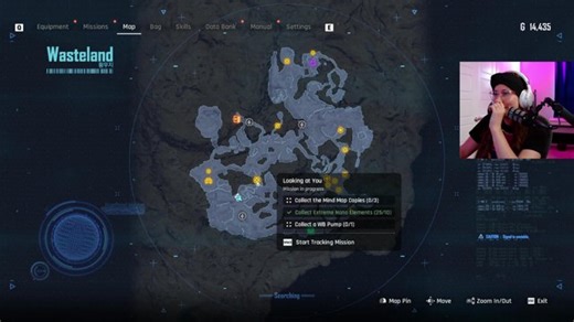 First Playthrough | Day 3