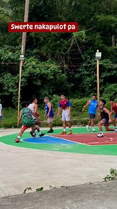 65K views · 108 reactions | Ang tawag dun ay habulin ng Bola...