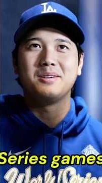 THE OHTANI ECONOMIC EFFECT: Superstar Shatters MLB Viewership and Merchandise Records in Japan