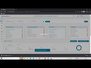 5.4 .Ledger Reconciliation