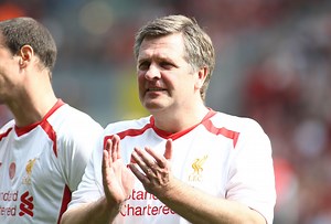 Jan Molby impressed by Liverpool midfielder Georginio Wijnaldum