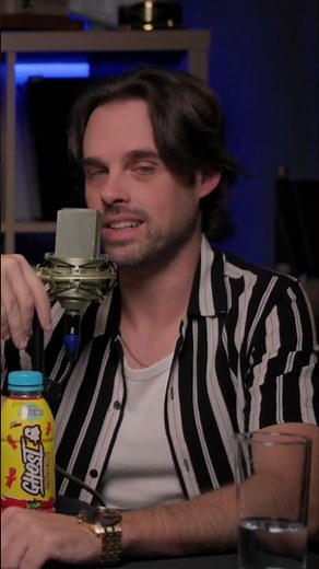 The Neverending Story scene that traumatized us all as kids.