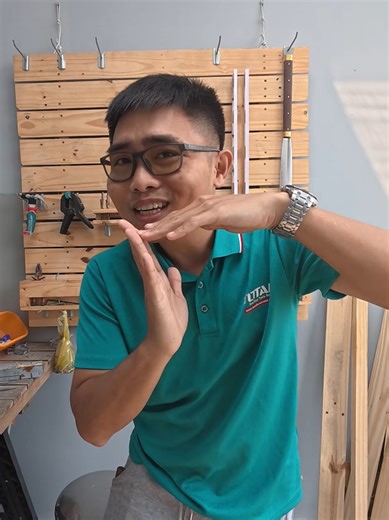 Tính ra không nhờ cục ballast này thì nhân loại còn lâu mới có ngày hôm nay! #DIYnaykia #DIY