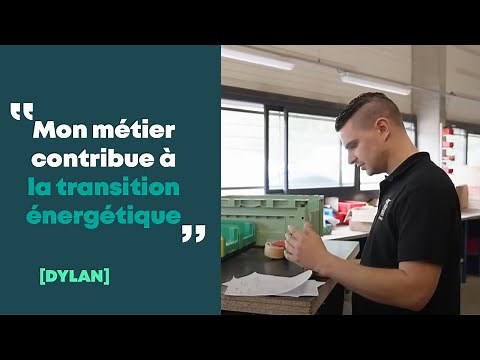 Le métier de Préparateur de commandes H/F