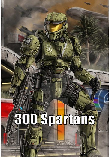 Understanding the Spartan Two Program in Halo