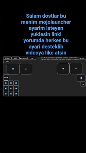 mojolauncher minecraft java ayari