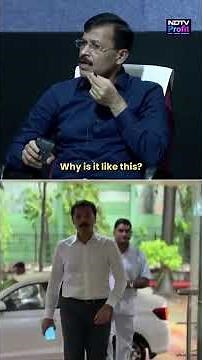 Tukaram Mundhe: 'Made My First Enemy Within The First Week Of Taking Charge' #shorts #viral