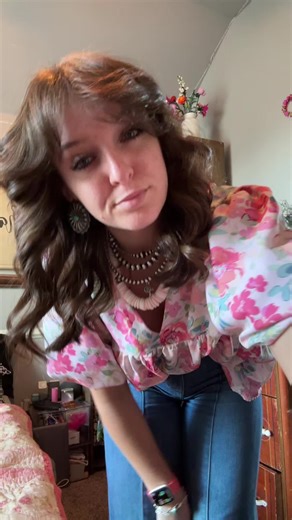 Sunday Style: Pearls & Boutique Fashion