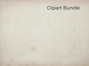 Festive Christmas Cowboy Hat PNG Clipart Bundle- Digital Download - Etsy