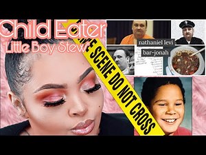 True Crime and Makeup | Beginner Friendly Tutorial x James Charles Palette