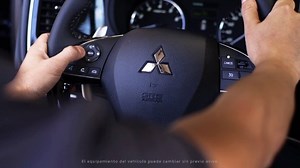 20 reactions | Atrévete a combatir todas las adversidades con nuestra Outlander 3.0: una nueva generación 4x4 preparada para lo inesperado. Su tecnología y seguridad te permitirán conquistar cualquier condición difícil ya sea de clima o de terreno. | Mitsubishi Motors Colombia | Facebook