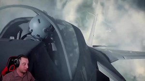 RendeZook, el jugador de Battlefield que popularizó la jugada de salir de un caza para lanzar un cohete a otro y regresar a su nave, fue homenajeado en el tráiler de anuncio de Battlefield 2042. Así fue su excelente reacción en vivo tras ser reconocido por Electronic Arts y DICE. | Gamer De Nacimiento