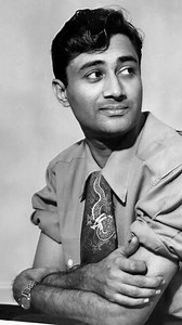 Dev Anand, The Evergreen Star Of Hindi Cinema Who Still Rules Hearts