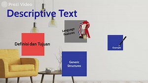 Descriptive Text