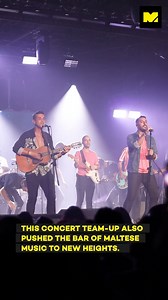 Here’s a sneak peek at all of the rhythmic fun and good vibes at The 1 - Red Electric x The Travellers concert - the collaboration between The Travellers and Red Electric we didn’t know we needed! 落 #MaltaDaily | Malta Daily | Facebook