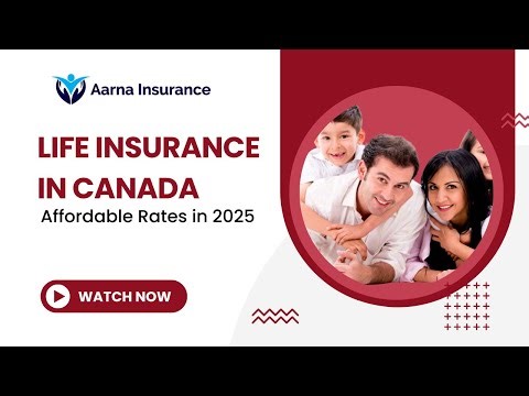 How Much Is Life Insurance in Canada? (2023 Rates + Affordable Tips) | Canada Insurance Company