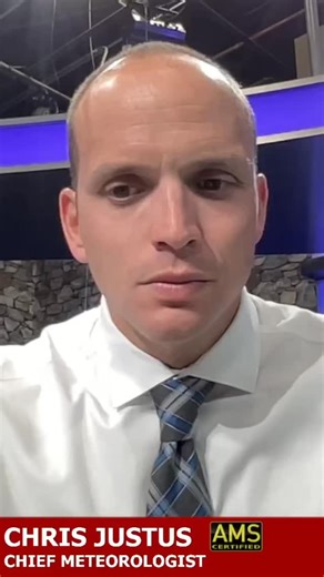 Surprise snow for many today ❄️ Now a big temperature swing is coming — and some ice on the roads tonight. • 🧊 Watch for icy patches • 🌡️ Warmer air moves in soon • 🗓️ Big pattern story for the rest of November Where are you watching from? #snow #cold #winter #weather #wx #fyp #eastcoast #carolinas #virginia #pennsylvania #newyork | Chris Justus, WYFF 4 Chief Meteorologist