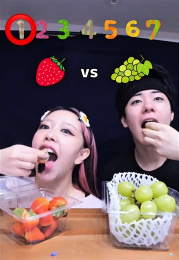 パンナコタの家でヤバい物食べさせられた @パンナコタ🌶🔥 #一口チャレンジ