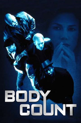Body Count (1998) - Movie