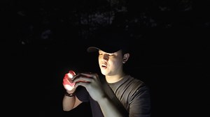 1.2K views · 28 reactions | Kai takes us through one of the best companion lights you can own, the TIP SE, how you can use it as a backup headlamp and how it fairs against a handphone light. More on the TIP SE (700 lumen) here - https://www.nitecorelights.com/products/tip-se-700-lumens | Nitecore Lights | Facebook