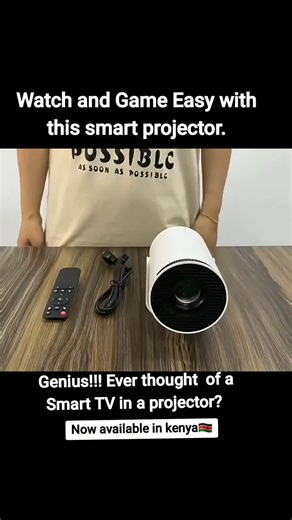 HD Cinema Smart Android Projector Beamer 4k Proyector Home Theater portable LED LCD Projector 4k #trendingtech #tv #streaming #gaming #android #smartprojector #smarttv #techhacks #techtips
