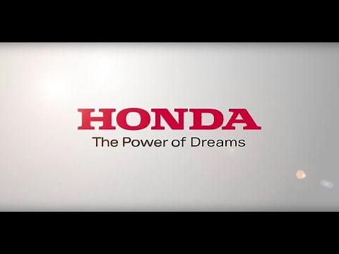 Honda - The Power of Dreams