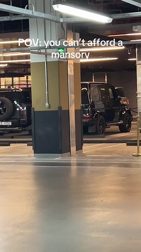 Exploring the Power of Mansory Cars