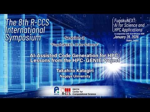 AI-Assisted Code Generation for HPC: Lessons from the HPC-GENIE Project