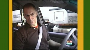 Cash Cab (December 9, 2005, 1 | S1 E9)