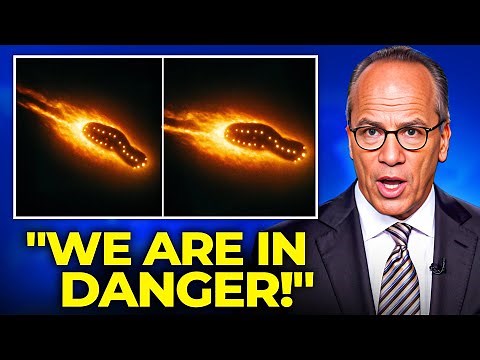 Voyager 1's SHOCKING Last Pictures After 47 Years in Space