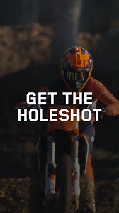Get the holeshot with the new Connectivity Unit Offroad (CUO) Once paired with the KTMconnect App, the CUO enables you to tune launch control and throttle response to ensure you fire out the gate as fast and cleanly as possible. Find out more: https://brnw.ch/21wIgzC #KTM #ReadyToRace #RaceOrange #KTMOffRoad #NothingHasChanged #FactoryEdition #KTMConnect | KTM