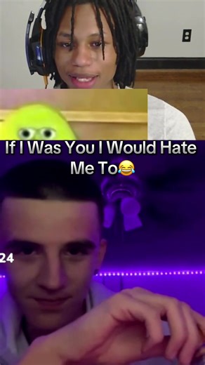 Join A New Server #sev #sevtheartist #funny #clip #twitch | sev