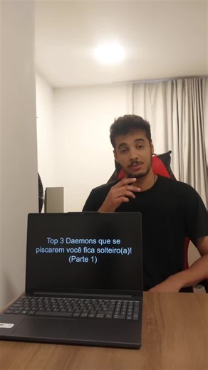 Bamu Tarot 🔱 on Instagram: "Top 3 Daemons que se piscarem você fica solteiro(a)! Segue aí! E acompanhe a próxima lista 🫠 . . . #daemons #goetia #ocultismo #luciferianismo #altamagia"