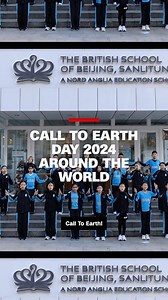 15K views · 68 reactions | For the past week, CNN has been celebrating a planet worth protecting. Call To Earth Day 2024 has seen schools and volunteer organizations around the world coming together for a special Call to Earth Day of conservation action. Learn more: cnn.com/calltoearth | CNN International | Facebook