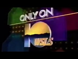 WSLS | WSLS (NBC) Localized come home to the Best promo 1988-89