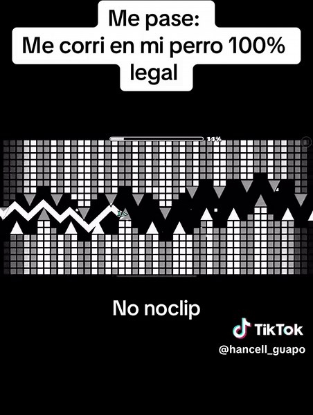 Code Red - The Champion of Geometry Dash in Nicaragua