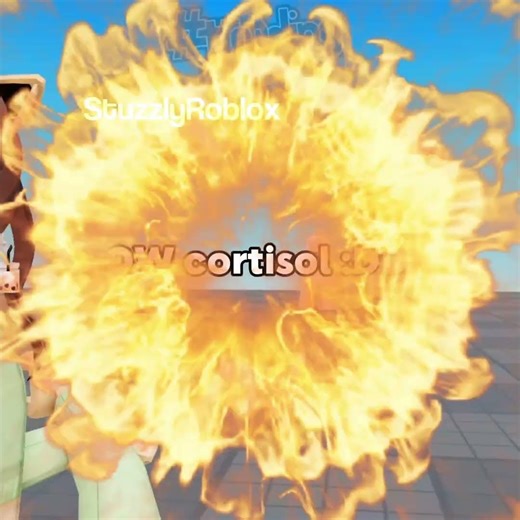 LOW Cortisol#roblox #popular #robloxedit #trend #dontflop #fypシ゚viral #dontflop #rblx #nobatidao