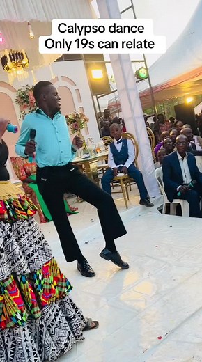 teamhamzahevents 1 (@teamhamzahevents) - Calypso Dance Challenge: Learn Dance Moves Today!