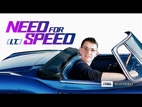 How to Rapidly Improve Your IT Processes