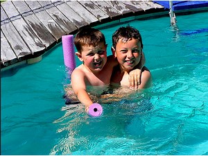 Gloucester Township Safety Tip: Water Safety